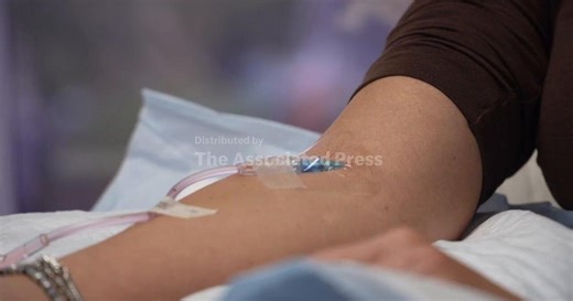 Injectable peptides: The latest wellness craze explained