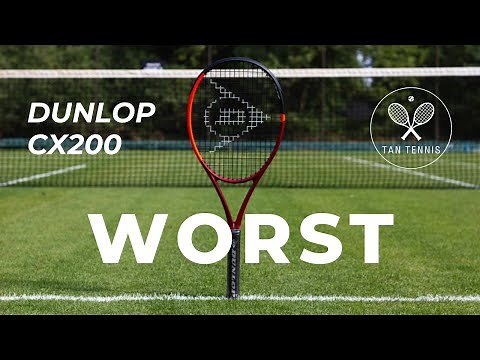 The Truth About 2024 Dunlop CX200 - My Honest Review