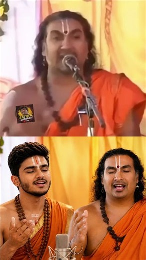 கருப்பு படத்தின் 'சாய் அபியங்கர்' பாடல்..ஆன்மீக மந்திரத்தை நினைவூட்டுகிறதா? | Copycat 🎵🤔