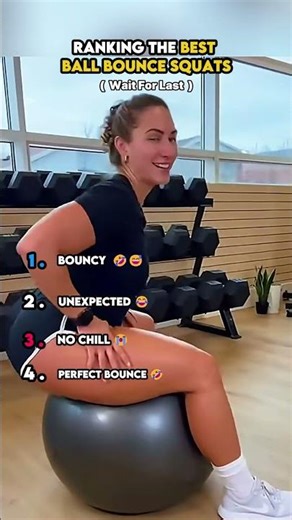 Ranking Gym Vibration Machine Funny Moments 😂