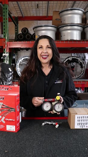 Refresh or Replace your engine? Find out easily with the Longacre Leak Down Tester! #DirtTrackLife #RaceCarTok #RacingReels #FastLaps #LateModelDirt #TurnLeft #FullThrottle #Crateinsider #racecarparts #crateracing