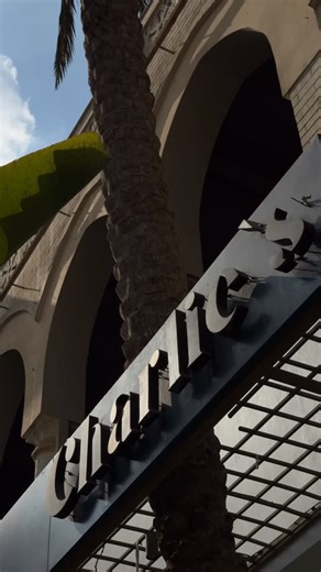 Charlie’s Restaurant on Instagram: "A refined start to the day at Charlie’s."