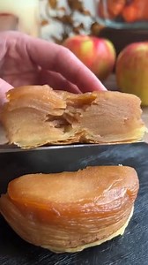 Thousand Layer Apple 🍎 | Crowded Kitchen