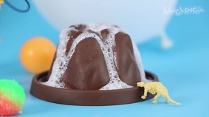 UNGLINGA 150 Experiments Science Kits for Kids, S.T.E.M Educational Project Toys for Boys Girls Birthday Gifts Ideas, Volcano, Chemistry Lab Tools Scientist Set