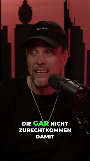 Manche Leute sind bis heute traumatisiert von dem, was sie erlebt haben.
