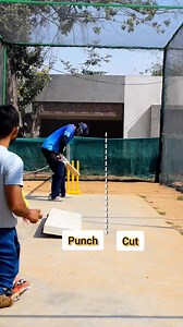 2.8M views · 8.1K reactions | Angle-OUT balls ⏩ Cut shot - Punch shot...