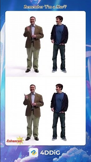 🍎MAC vs. PC💻 Commercial (2006) #nostalgic #throwback #apple #mac #shorts #nostalgia