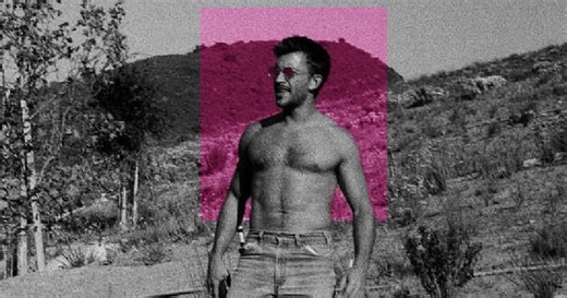 Jonathan Bailey’s Shirtless Ad Is the Thirst Trap That Gives Back | Instinct Magazine