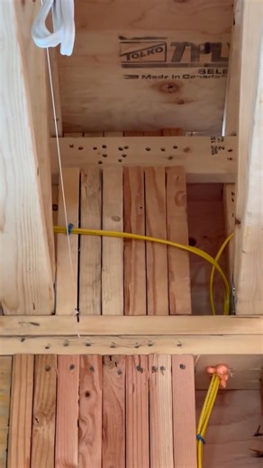 58K views · 278 reactions | Load transfer gone wrong… oops ️ #DIYFail | Inspection Therapy | Facebook