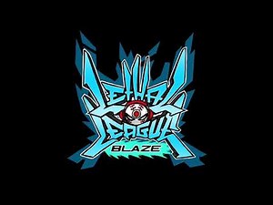 Klaus Veen - Ordinary Days V2 [Lethal League Blaze OST]