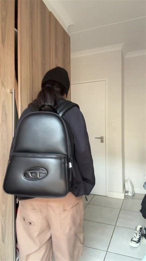 Diesel Backpack Guide: Styles, Prices & Beanie Picks