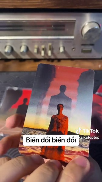 Unbox album 99% - MCK #mck #unboxing #rapper #hiphop #music #vietrap #trending #workspace #tlinh