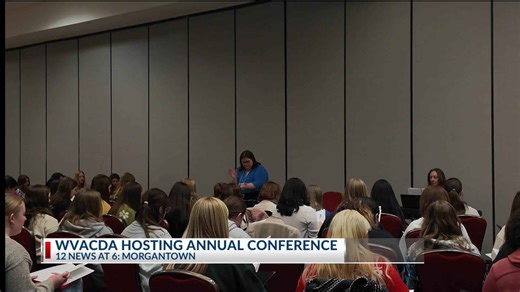 Morgantown welcomes West Virginia student choirs for annual WVACDA conference