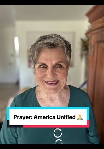 Prayer: America Unified 🙏 #christiantiktok #prayer #america #scripture #unity @Adeniyi Abraham @Lorjay