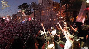 81K views · 6.4K reactions | Turn us up one time Las Vegas!  | Las Vegas Aces | Facebook