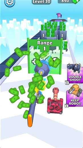 Renish Gaming | Weapon Master 🚀🔫🛞 Android, iOS Gameplay Level 30 #weaponmaster #gameplay #mobilegames #fbviral #mobilegamer game games gaming foryoupage... | Instagram