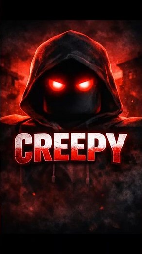 The Dark Side of Roblox #roblox #creepy #doors