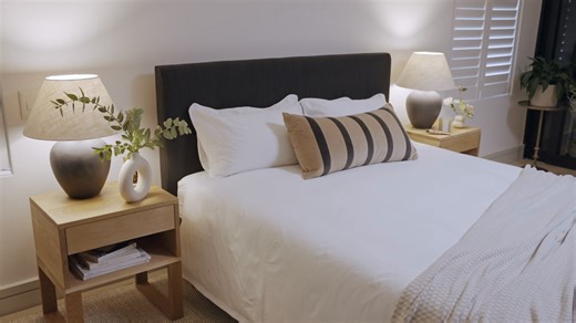 30K views | Slow evenings with South Africa's first and only comfort-adjustable mattress. | Sloom | Facebook