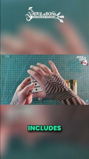 Discover the Best Saddle Options for Your Telecaster Bridge