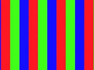 4:3 CRT Burn in fix