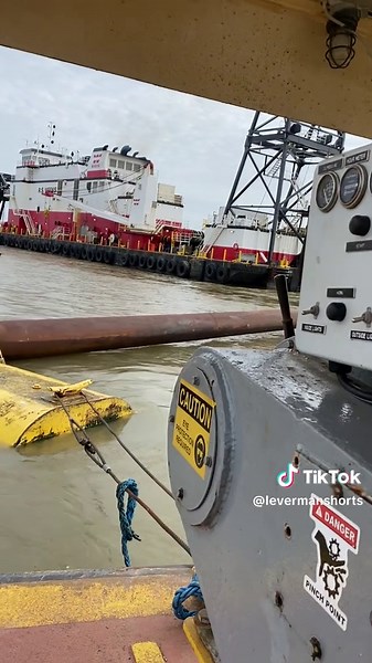 Construction Pipeline Dredging Techniques Explained