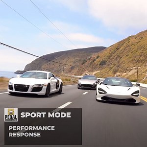 Wonder how you can accelerate faster, save more gas, and increase overall performance? Use Code: PC20 for a limited time only discount | Pedal Commander