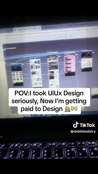Mastering UI/UX Design for a Rewarding Career