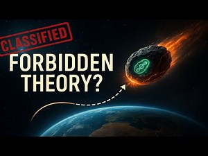 Life Didn’t Start on Earth?! | The Alien Seed Theory