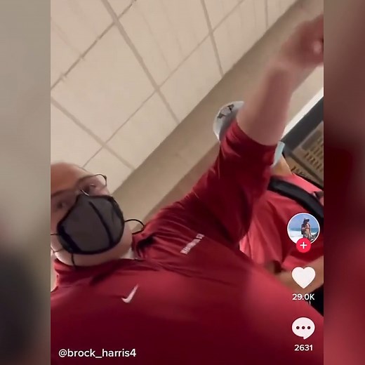 117K views · 325 reactions | Teacher "Assaults" And "Bullies" Student For Not Wearing Mask | Daily Wire | Facebook