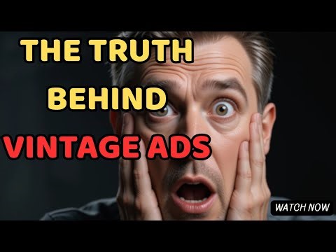 The Hidden Truth Inside 30-Second Commercials