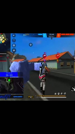 Painel & HS na Bio Free Fire 🔥🔥