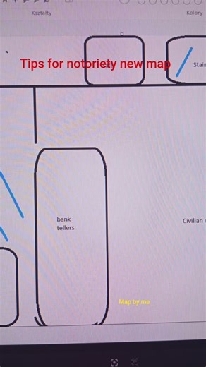 Meadowland tips Notoriety new Bank #roblox #robbery #tips #stealth