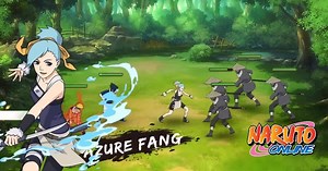 19 reactions | Release your Chakra! Have fun with your friends, here in NARUTO ONLINE! | Naruto Online | Facebook