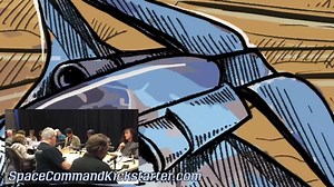 276 reactions · 49 shares | The Greatest STAR TREK like series you're not watching. And how to JOIN the TEAM | Space Command | Facebook