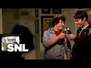 SNL Digital Short: Laser Cats 2 - Saturday Night Live