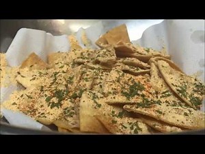 How To Make Doritos Nacho Cheese Corn Chips