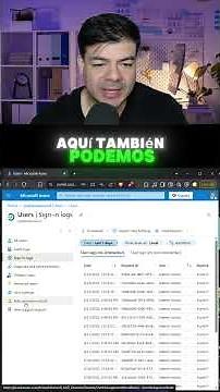 ¿Cómo crear un nuevo usuario en Microsoft Entra ID de forma segura y ordenada? 🧑‍💻