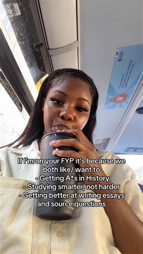 Improve Your OCR History Grade with Masterclass