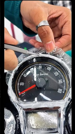 ⏱️ Speed Meter PPF ✅✨