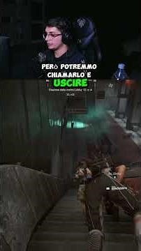 UN SALVATAGGIO EPICO SU ARC RIDERS !! #arcraidersmoments #arcraiders #arcraidersguide