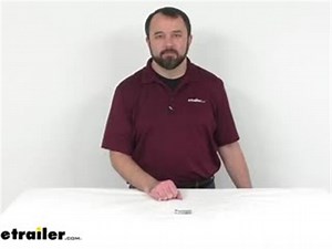 Review of Blue Ox Replacement Set Screw For Blue Ox SwayPro Weight Distribution - BX201-0054