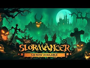 [1.0] The Slormancer - GUIDE - Le néant! Farm les premiers légendaires et optimiser le néant
