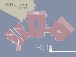 14K views · 121 reactions | Get an overview of the 4 universes dedicated to manufacturing at PV Paris. https://www.premierevision.com/en/the-show/visit-trails/ | Première Vision | Facebook