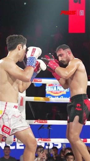 THE DANGEROUS OPPA! 😬 "Hongcheol"