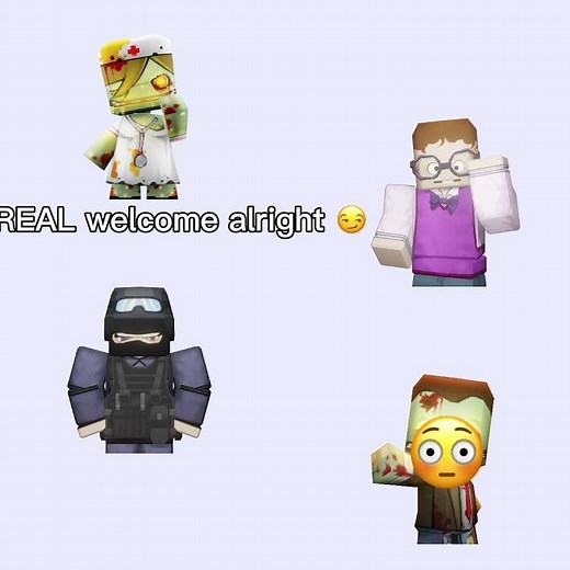 Shambler Love 😍🤫 | ROBLOX - Call of Mini: Zombies
