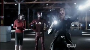 22 reactions | The Flash and the gang play with scary stuff on Tuesday night's episode. Plus watch for your chance to win a new STAR WARS PS4! What's new? #CWRVATV | CW Richmond | Facebook