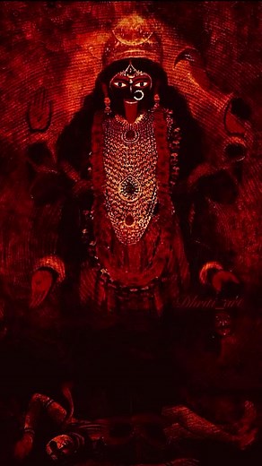 Maa Kali: Devotion and Significance