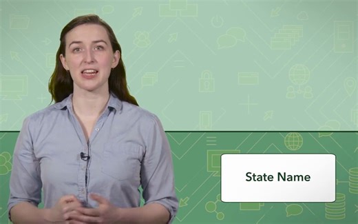 UML状态图– UML State Diagram - Object-Oriented Design