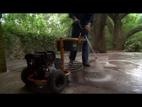 How to Repair Cracks and Resurface Concrete