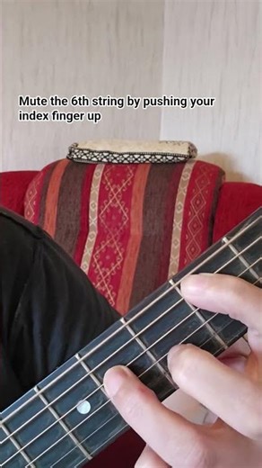 This is your first power chord tutorial. #BehindBlueEyes #PowerChord #BeginnerGuitar #LimpBizkit